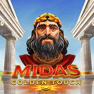 Midas Golden Touch